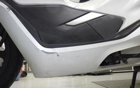 HONDA PCX125 2008 JF81