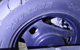 SUZUKI ADDRESS V125 G 2006 CF4EA