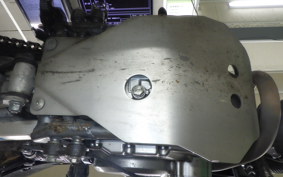 SUZUKI DR650 2012