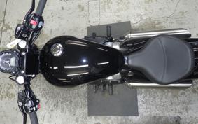 TRIUMPH BONNEVILLE BOBBER 2025