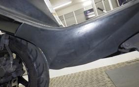 SUZUKI ADDRESS V125 S 2008 CF4MA