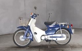 HONDA SUPER CUB50 AA01