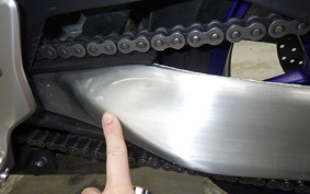 YAMAHA MT-09 SP 2023 RN69J