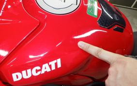 DUCATI STREETFIGHTER V4 S 2022