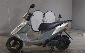 SUZUKI ADDRESS V125 CF46A
