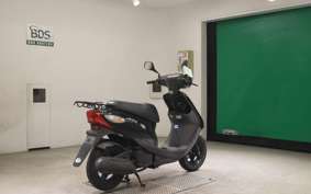 YAMAHA JOG DX-2 1999 SA58J
