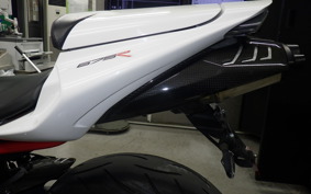TRIUMPH DAYTONA 675 R 2012