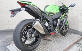 KAWASAKI NINJA ZX-10R ABS 2019 ZXT02E