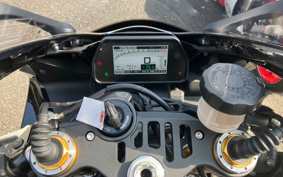YAMAHA YZF-R1 M 2020 RN65J