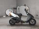 Фото Yamaha AXIS 100 с японского аукциона