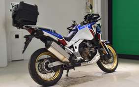 HONDA CRF1100L AFRICA TWIN DCT 2020 SD10