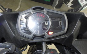 KAWASAKI NINJA 400 2020 EX400G