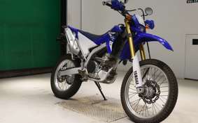 YAMAHA WR250R 2022 DG15J