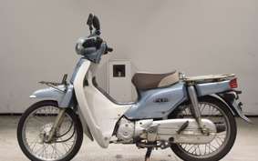 HONDA C110 SUPER CUB JA10