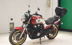 HONDA CB750 GEN 2 2009 RC42
