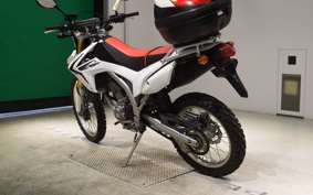 HONDA CRF250L MD38
