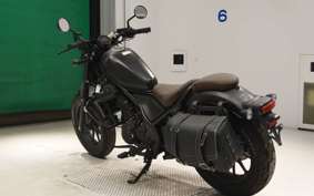 HONDA REBEL 250 S 1993 MC49