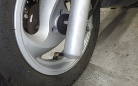 YAMAHA AXIS 125 TREET 2023 SE53J