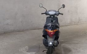 SUZUKI LET`S5 CA47A