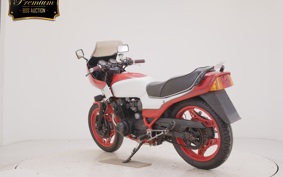 HONDA CBX550F 2026 PC04