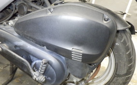 HONDA DIO Gen.5 2018 AF56