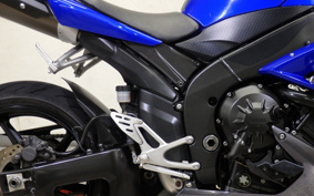 YAMAHA YZF-R1 2007 RN20