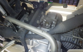 HONDA C110 SUPER CUB JA59