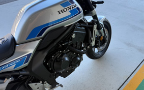HONDA CB1000F 2026 SC94