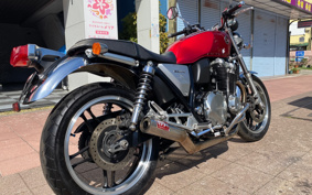 HONDA CB1100 2010 SC65