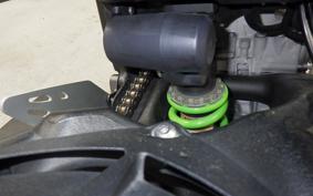 KAWASAKI NINJA ZX-6R A 2019 ZX636G