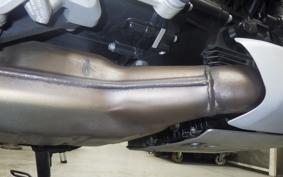 MOTO GUZZI V85 TT 2021