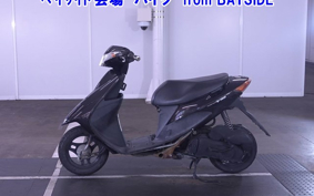 SUZUKI ADDRESS V50