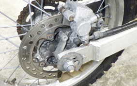 HONDA XR250 MD30