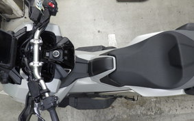 HONDA X-ADV 750 2026 RH21