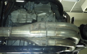 HONDA CB1300SF SUPER BOLDOR 2007 SC54