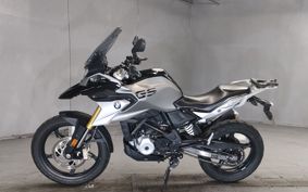 BMW G310GS 0G02
