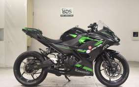KAWASAKI NINJA 400 2022 EX400L