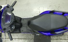YAMAHA CYGNUS Griffus 2023 SEJ4J