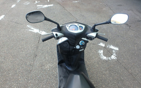 YAMAHA CYGNUS 125 X SE12J