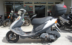 SUZUKI ADDRESS V125 CF46A
