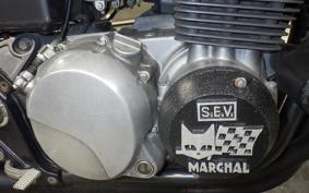 KAWASAKI ZEPHYR 400 Gen.2 1992 ZR400C