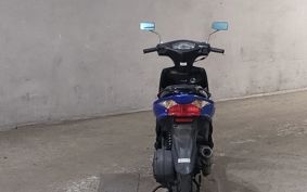 SUZUKI ADDRESS V125 CF4MA