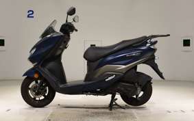 SUZUKI BURGMAN 125 2025