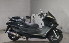 YAMAHA GRAND MAJESTY250 SG15J