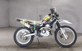 YAMAHA SEROW 250 DG17J