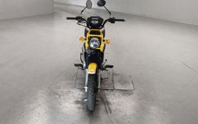 HONDA CROSS CUB110 JA45