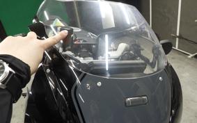 YAMAHA XSR900 GP 2024 RN96J
