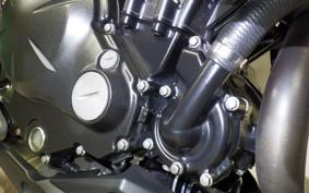KAWASAKI ER600 N 2012