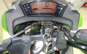 KAWASAKI NINJA 400R 2013 ER400B
