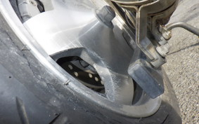 SUZUKI SKYWAVE 250 (Burgman 250) CJ42A